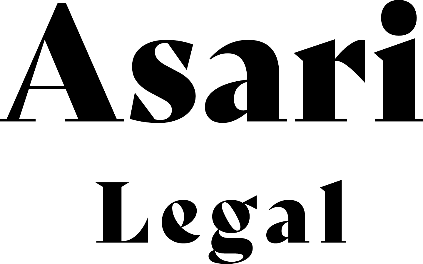 Asari Legal